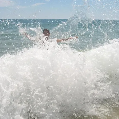 Beach House *