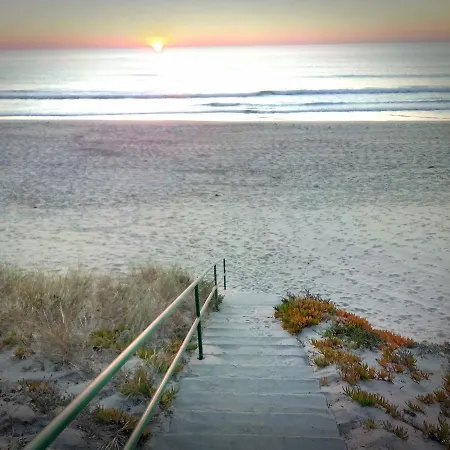 Beach House * Офир